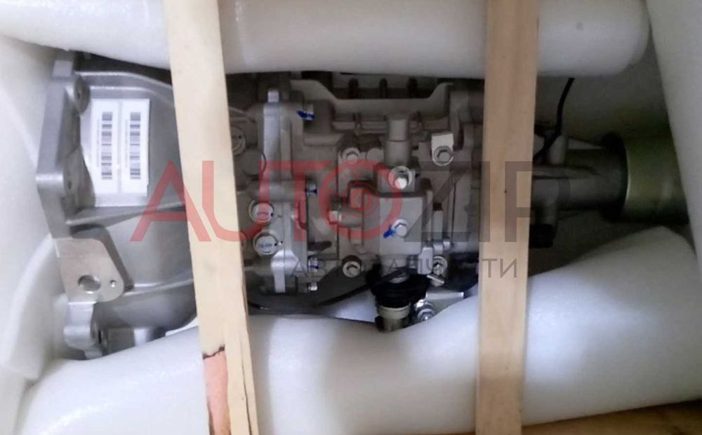 трансмиссия Jac M3 коробка передач КПП , Жак М3