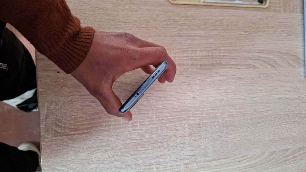 Redmi note 10S holati ideal 64talik