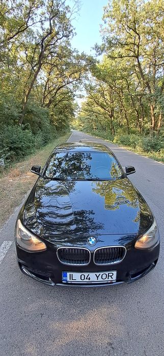 BMW Seria 1 2013 — imagine 5