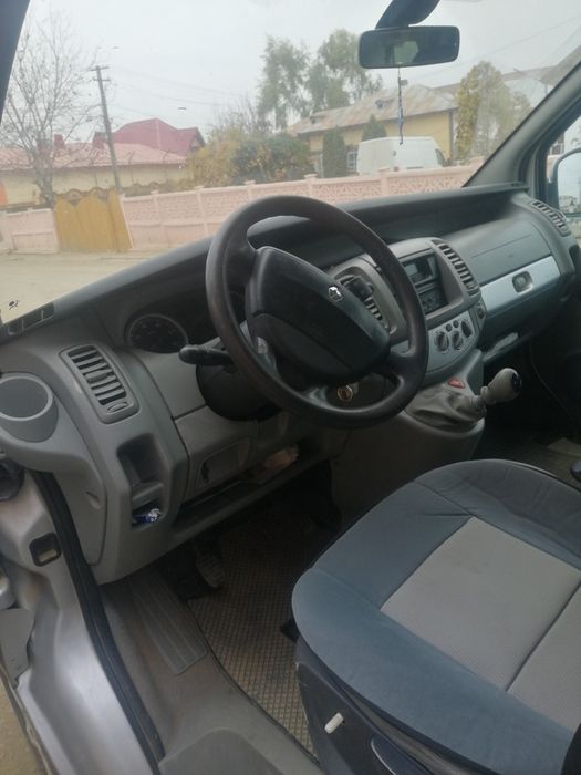 4 locuri Trafic 2006