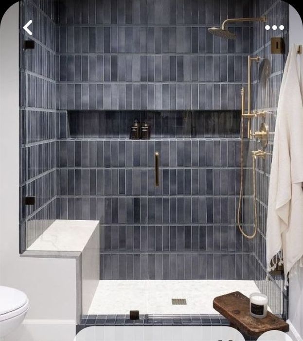 Укладка кафеля профессионально!