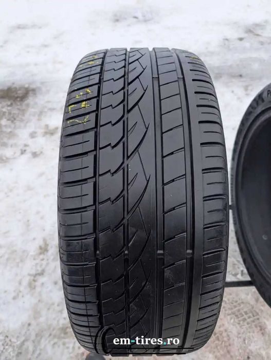 275/45 R20 • Vara • Continental Crosscontact 110W | 1 buc | Pret/buc