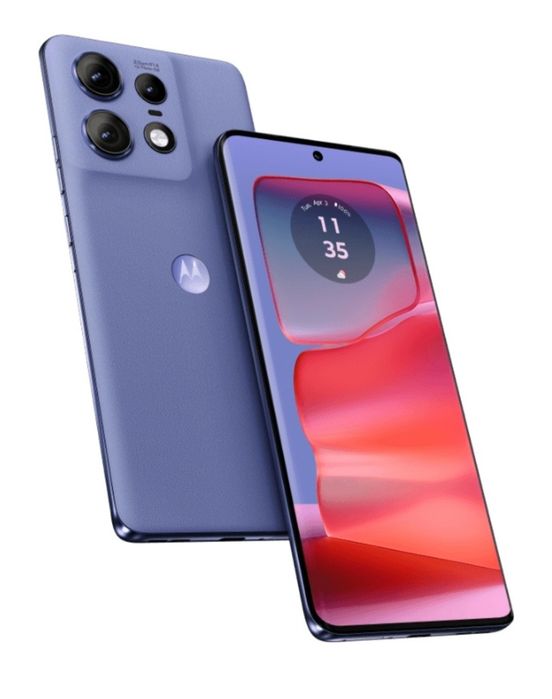 Motorola edge 50 pro 512gb
