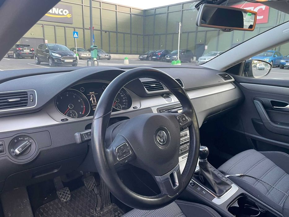 autoturism volkswagen