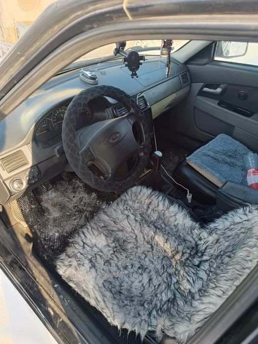 Продам ладу приору