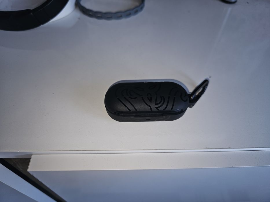 Razer 297c, Bluetooth безжични геймърски слушалки