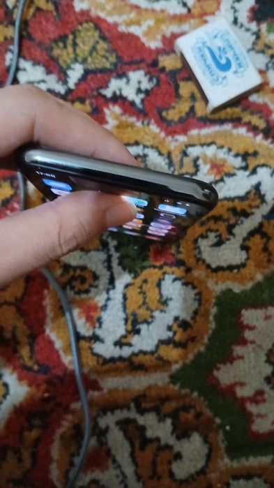 Iphone X ideal sastayana srochni