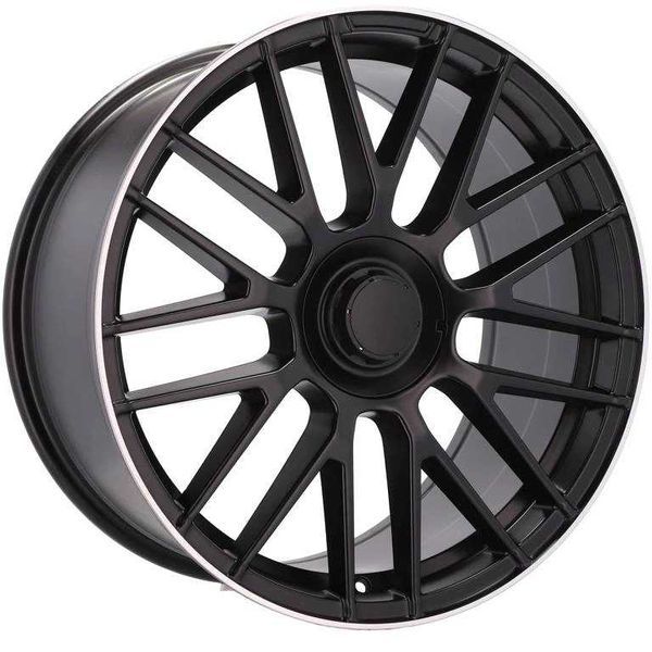 19" 20" Джанти AMG за Mercedes-Benz E S SL CL CLA CLK CLS  Vito class