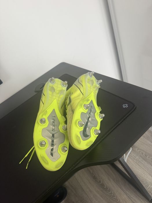 Ghete de fotbal Nike Mercurial Superfly 10 Elit SG-Pro