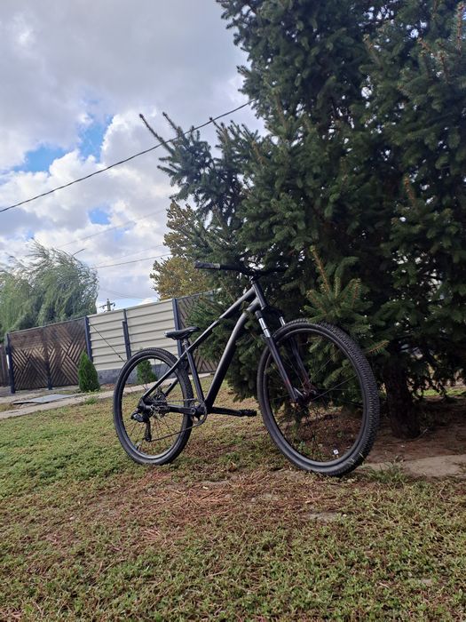 Rockrider st120 (dirt)