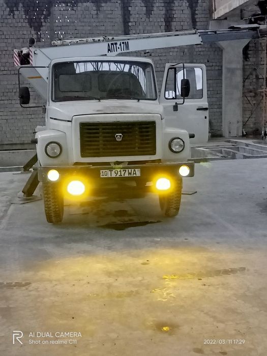 Avto viska xizmati