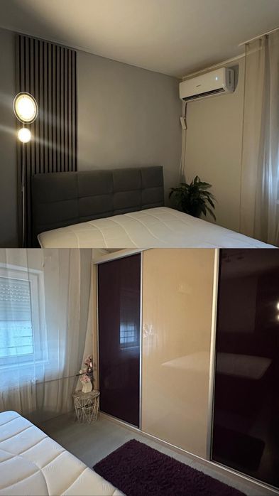 Apartament cu 3 camere