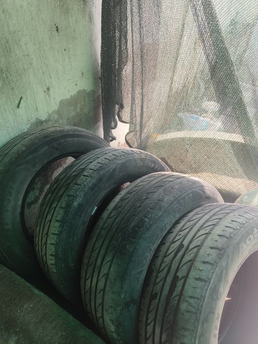 Резина б у за 20000