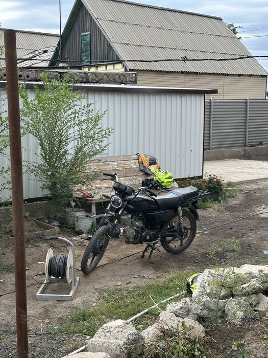 прадам альфу на ходу
