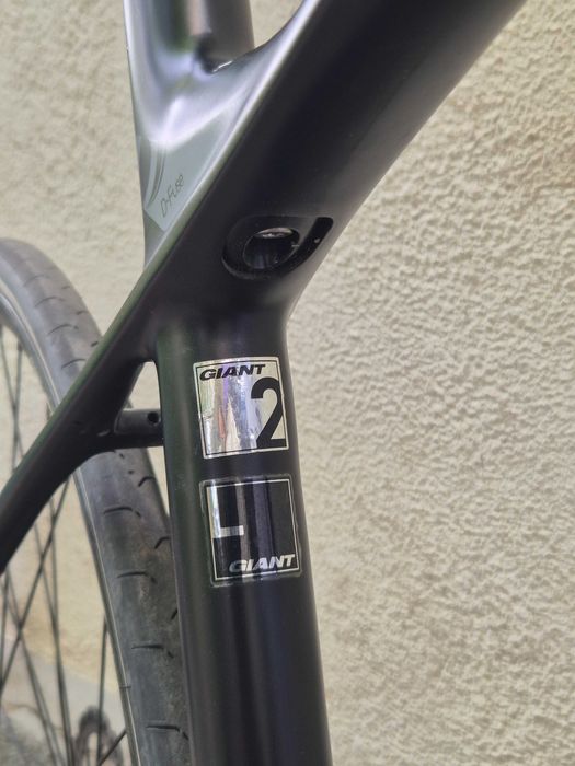 Велосипед Giant FastRoad CoMax 2, (L)