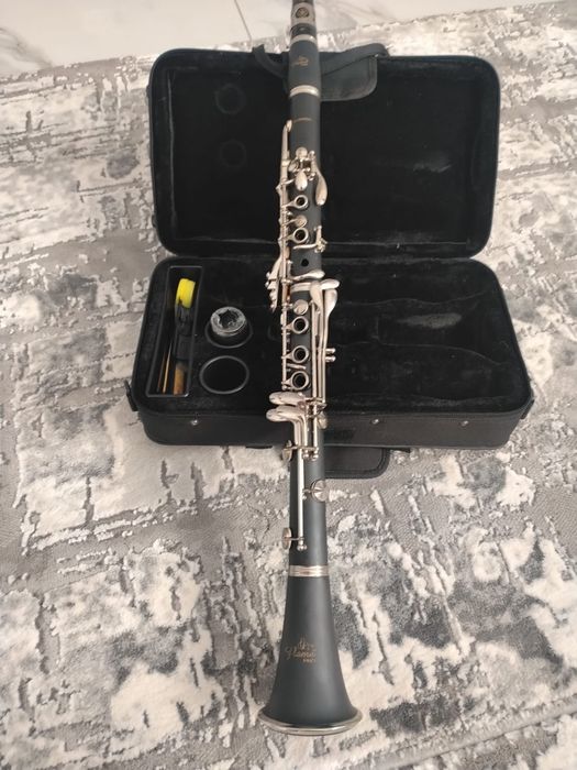 Vand Clarinet Flame Pro CL-M5400N