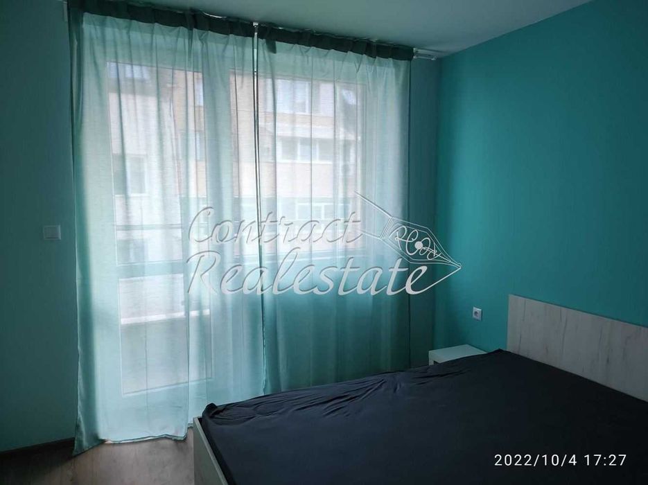 Дава се под наем Двустаен апартамент в Варна, Възраждане 1 - 50 кв.м за 433.5 € - Снимка #10