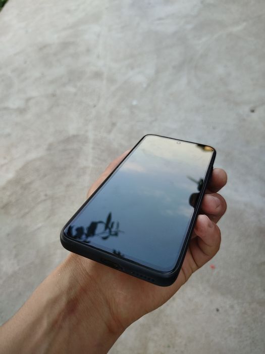 Redmi not 11 pro 6 64tali