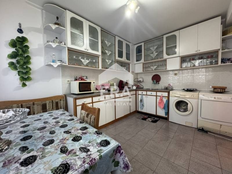 Продава се Четиристаен апартамент в Силистра, Меджиди Табия - 117 кв.м за 549 €/кв.м - Снимка #8