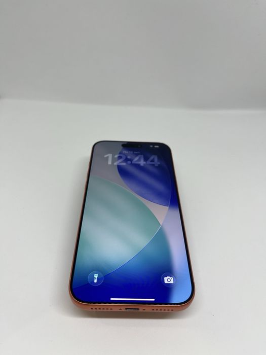 Ip 17 pro max 256 gb 95%
