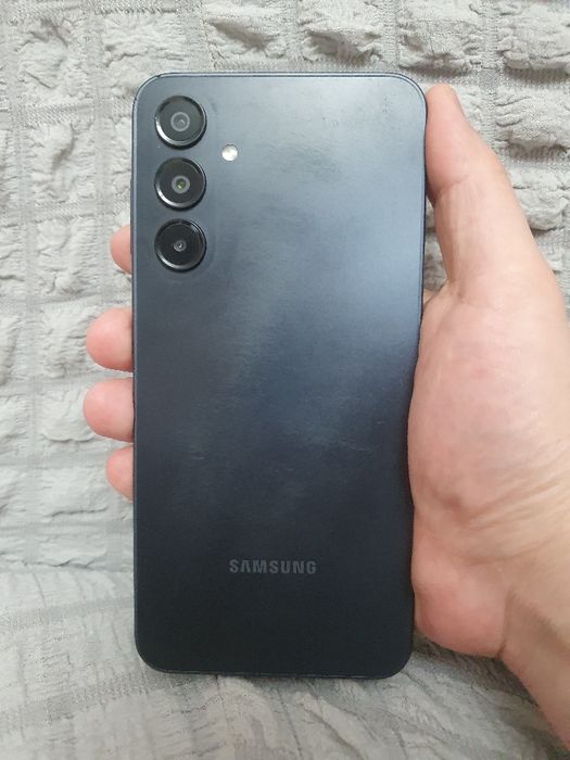 Srochna Prodam Sotiladi Samsung Galaxy A16 4+4/128 Orginal Yengi Madel