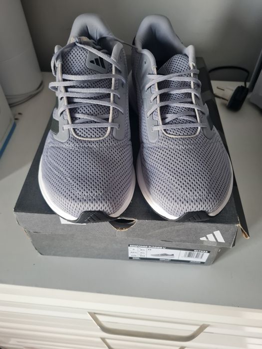 Кроссовки оригинал адидас