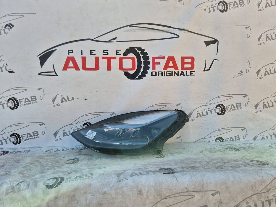 Far stanga Tesla Model 3/Y Full LED 1514952 an 2017-2018-2019-2020-202