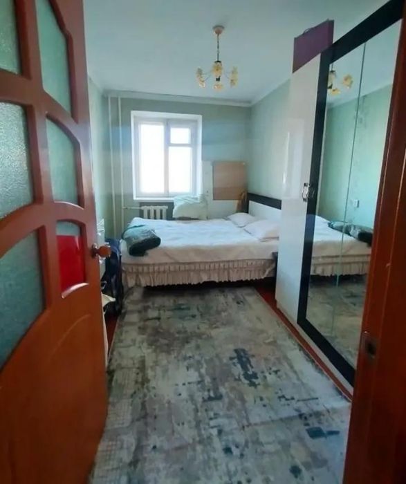 Жалға беріледі. Михаэлиса 7