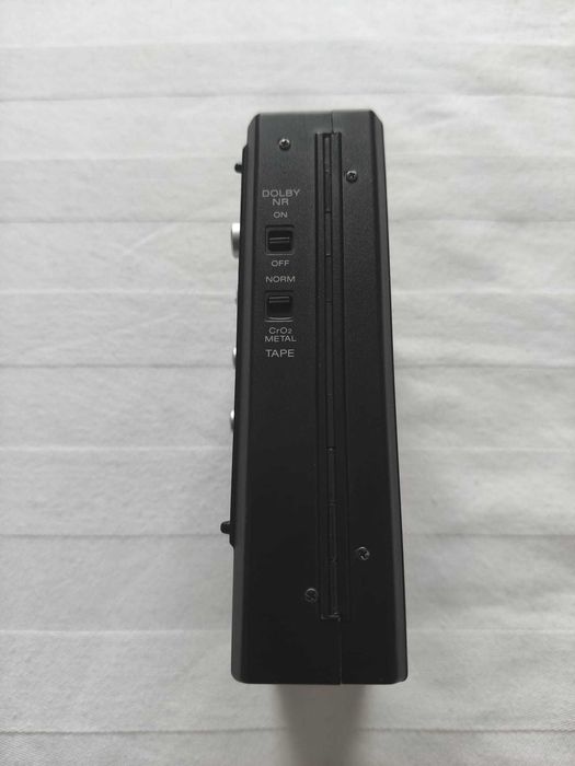 Walkman Sony WM-DD1