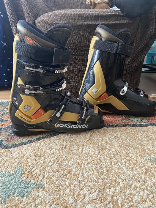 Clăpari ski Rossignol Alltrack Elite – 319 mm (42-43)