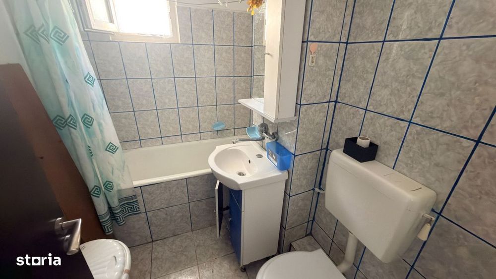 [qatest-mercury] Apartament 3 camere decomandate Vasile Aaron