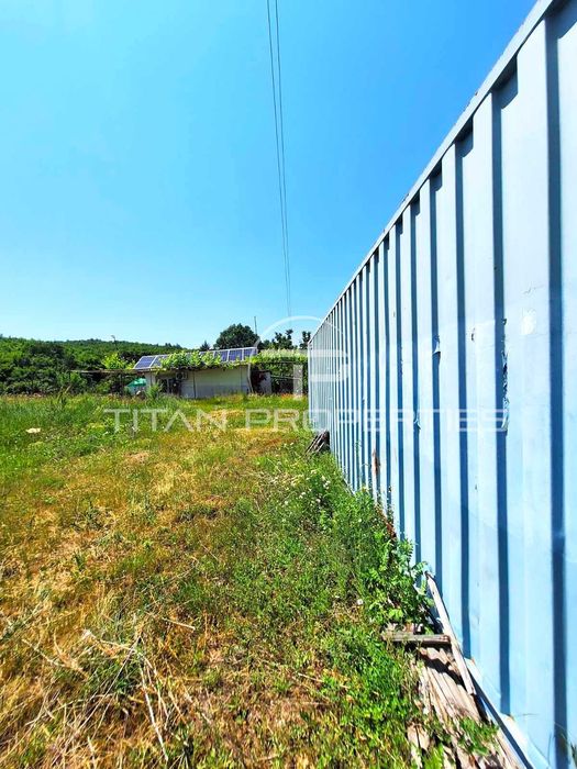 Продава се Парцел в Брацигово - 1300 кв.м за 14 €/кв.м - Снимка #7