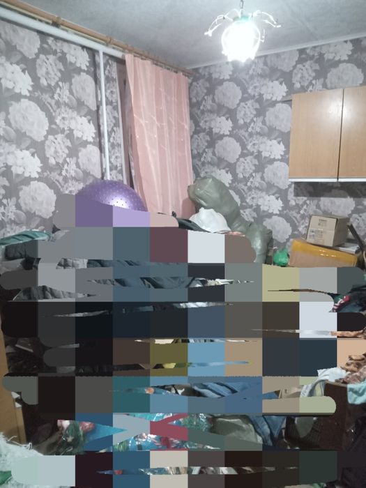 Продам  квартиру