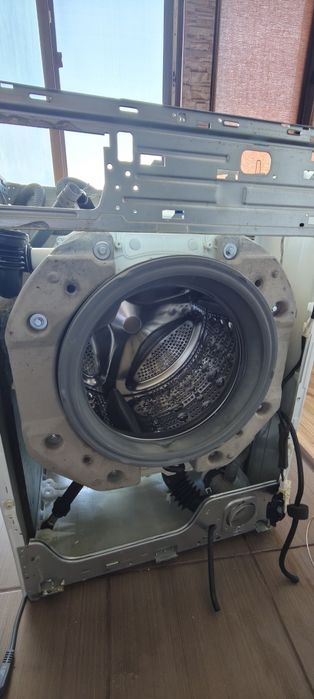 Dezmembre masina LG Direct Drive 9kg