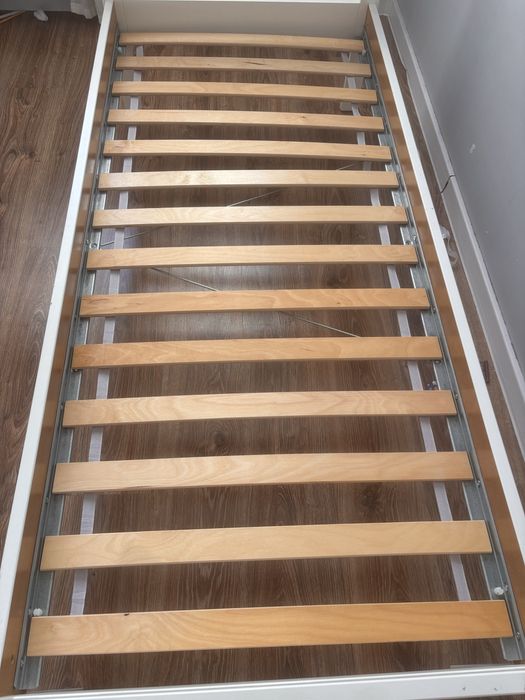 Детски легла JYSK 160x70 с матраци