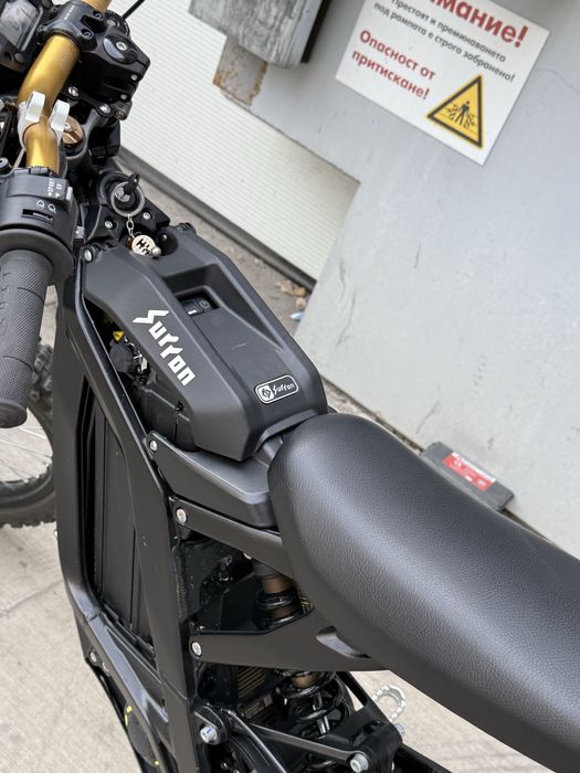 Surron lbx road legal 800 km!!!