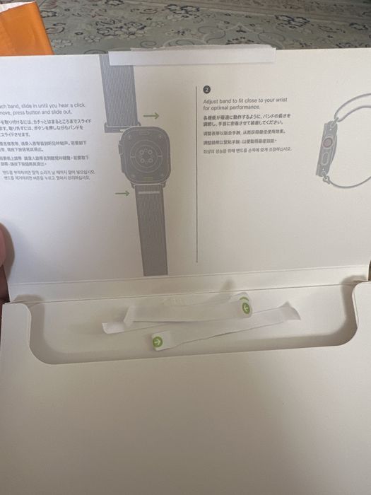 Эйпл уотч смарт часы Айфон