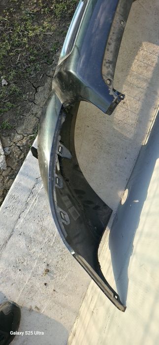 Bara Fata Volvo V50