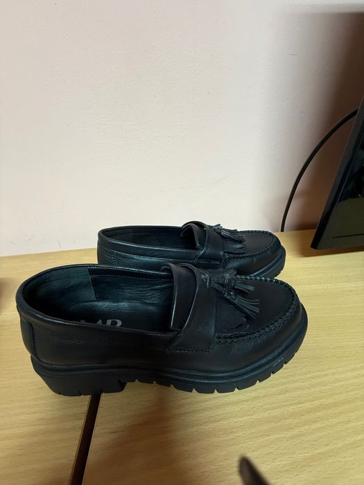 Естествена кожа нови 37