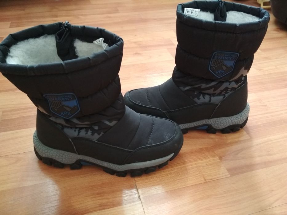 Детская обувь