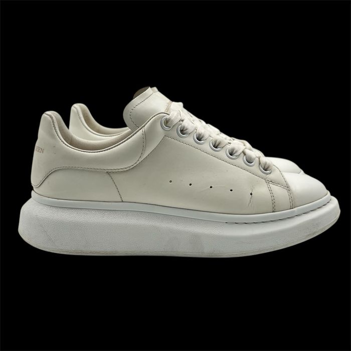 Alexander McQueen мъжки сникърси