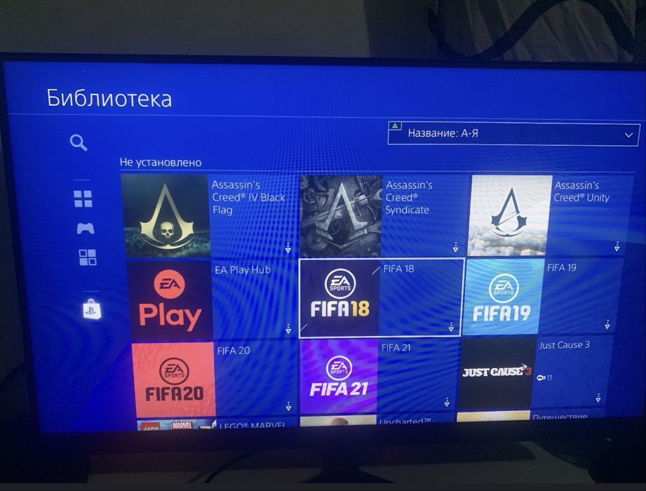 продам play station 4/ ps4/ пс 4