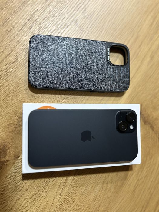 iPhone 15 Plus 128 Gb