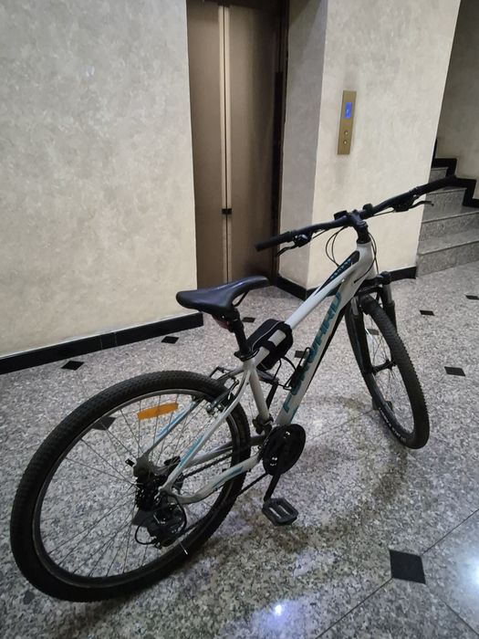 Велосипед Forward apache 3.2