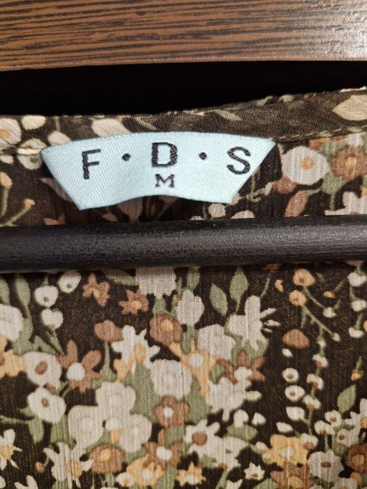 Bluza vara transparenta