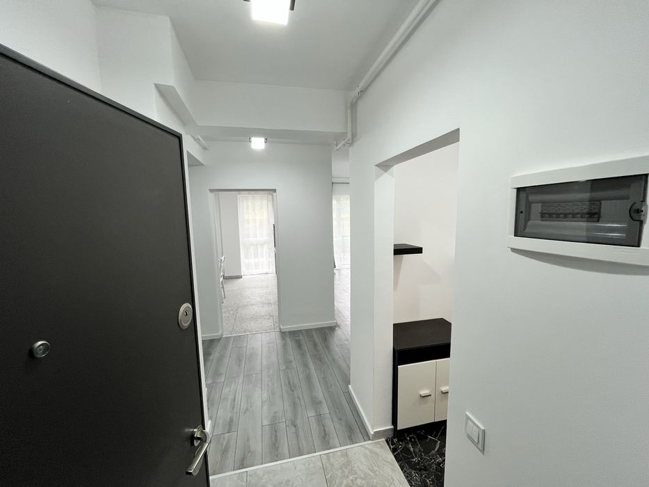 Apartament de inchiriat Floresti
