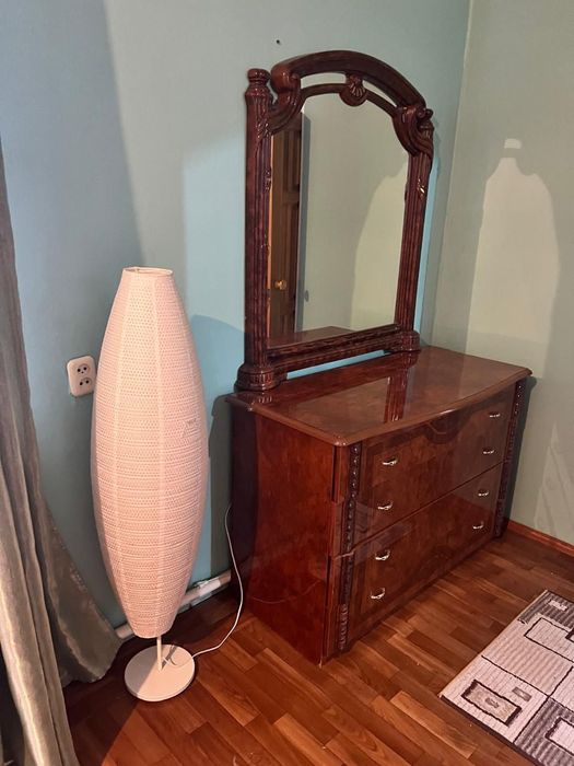 2х комнатная квартира