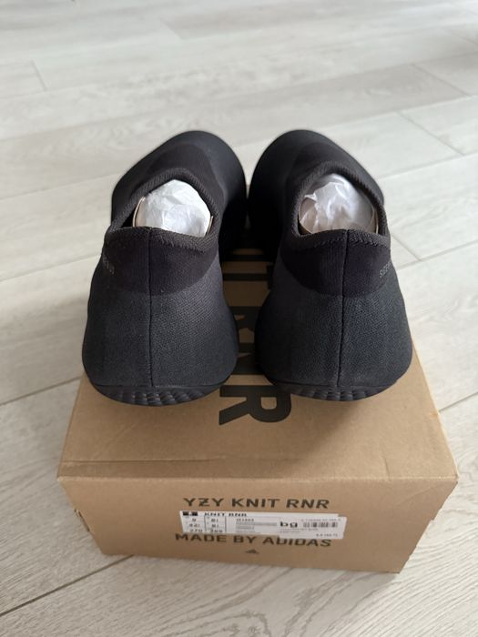 Adidas yeezy knit rnr