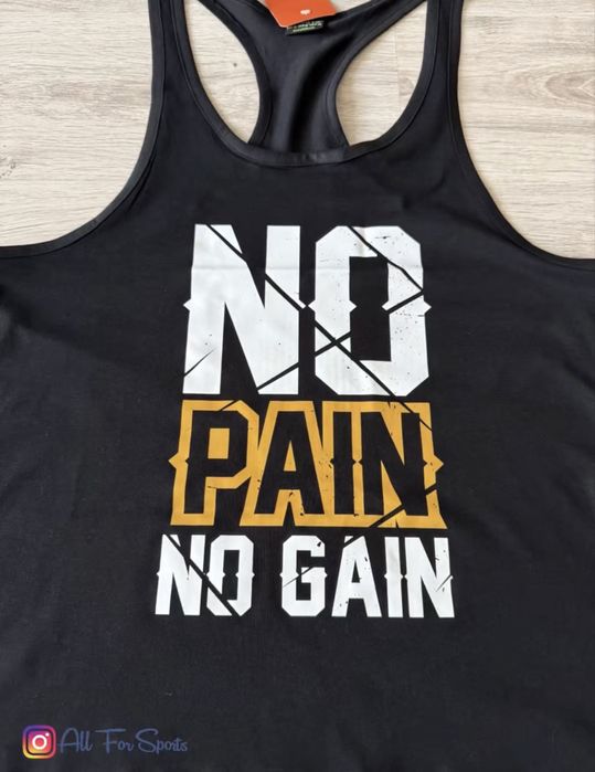 Потник за фитнес / fitness