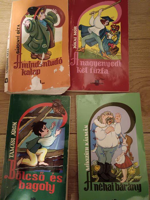 Cărți diverse categori